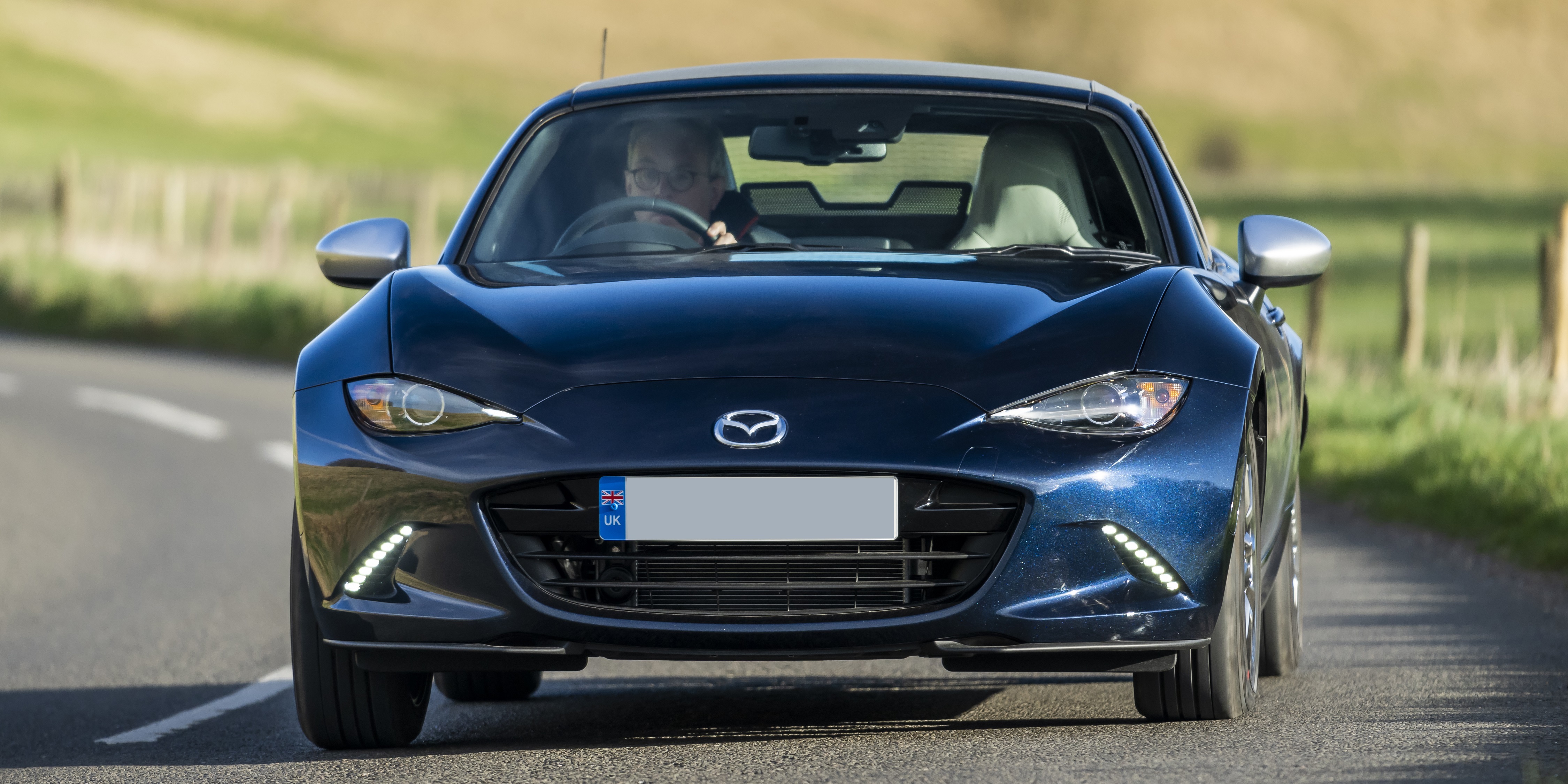 Mazda MX 5 Review 2024 Performance Pricing Carwow